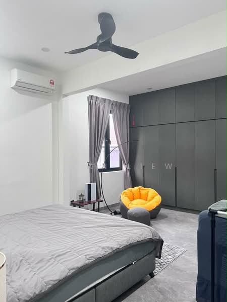 Rumah Teres 2 Tingkat untuk Dijual di Taman Setia Indah (Tebrau) - Ziyan Liew - Bedroom - PropertyGuru.com.my