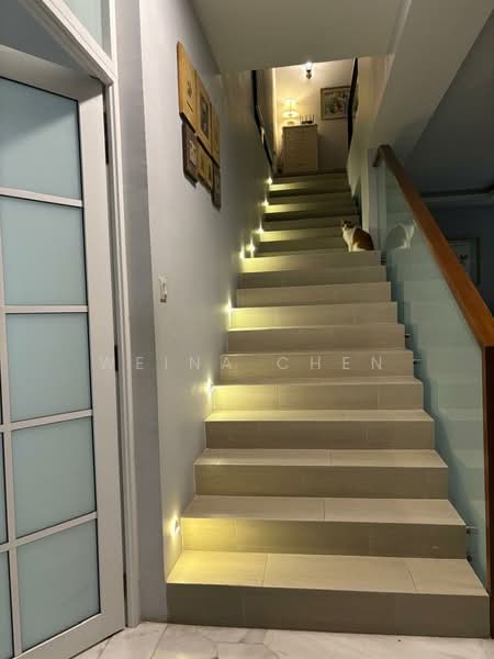 Bungalow House untuk Dijual di Alam Sutera (Bukit Jalil) - Weina Chen - Interior - PropertyGuru.com.my