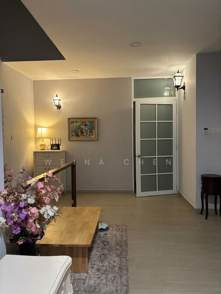 Bungalow House untuk Dijual di Alam Sutera (Bukit Jalil) - Weina Chen - Interior - PropertyGuru.com.my