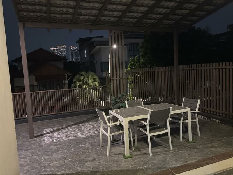 Bungalow House untuk Dijual di Alam Sutera (Bukit Jalil) - Weina Chen - Exterior - PropertyGuru.com.my