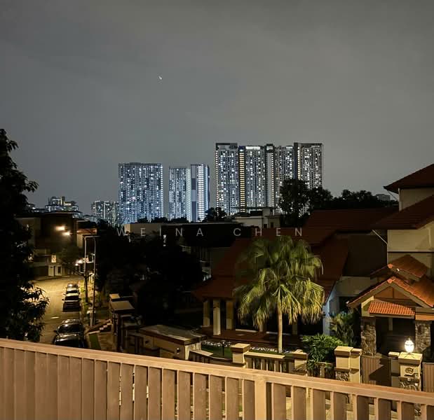 Bungalow House untuk Dijual di Alam Sutera (Bukit Jalil) - Weina Chen - Exterior - PropertyGuru.com.my