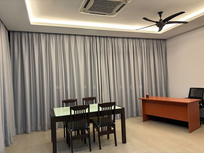 Bungalow House untuk Dijual di Alam Sutera (Bukit Jalil) - Weina Chen - Interior - PropertyGuru.com.my