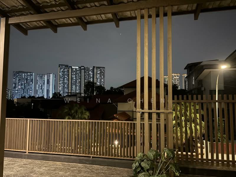 Bungalow House untuk Dijual di Alam Sutera (Bukit Jalil) - Weina Chen - View - PropertyGuru.com.my