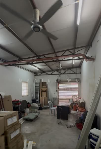 Commercial Bungalow for Rent in KL City Centre (Kuala Lumpur) - Daniel Wu - Interior - PropertyGuru.com.my