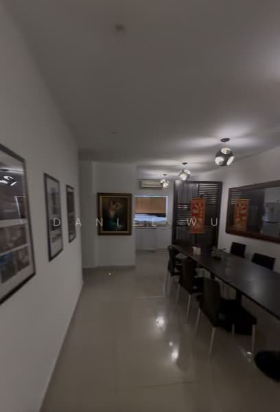 Commercial Bungalow for Rent in KL City Centre (Kuala Lumpur) - Daniel Wu - Interior - PropertyGuru.com.my