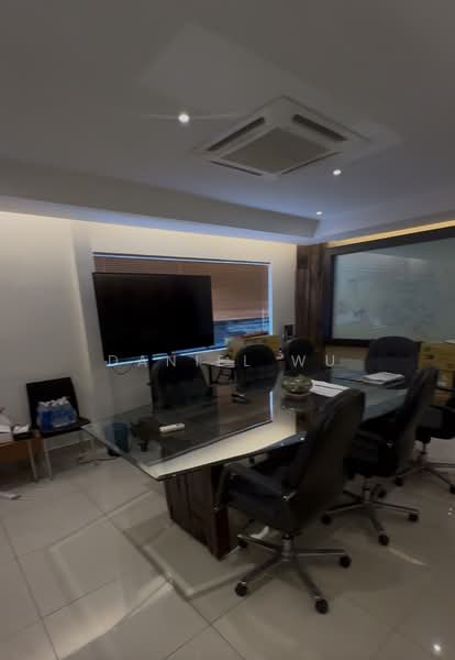 Commercial Bungalow for Rent in KL City Centre (Kuala Lumpur) - Daniel Wu - Interior - PropertyGuru.com.my