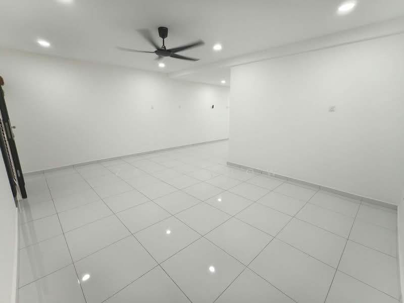 2-storey Terraced House for Sale in Taman Bukit Kempas (Tampoi) - Zack Chow - Interior - PropertyGuru.com.my