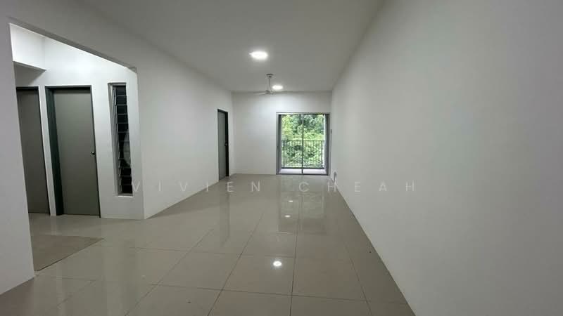 Service Residence for Sale at The Stone - Vivien Cheah - Living Room - PropertyGuru.com.my