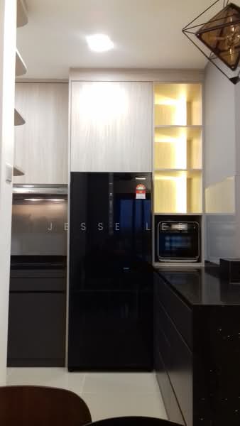Servis Apartment untuk Dijual di Suria @ North Kiara - Jesse Lee - PropertyGuru.com.my