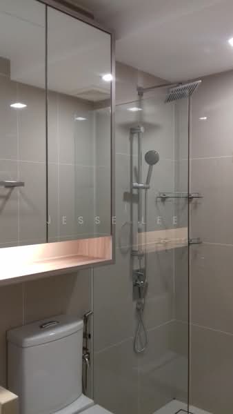Servis Apartment untuk Dijual di Suria @ North Kiara - Jesse Lee - PropertyGuru.com.my