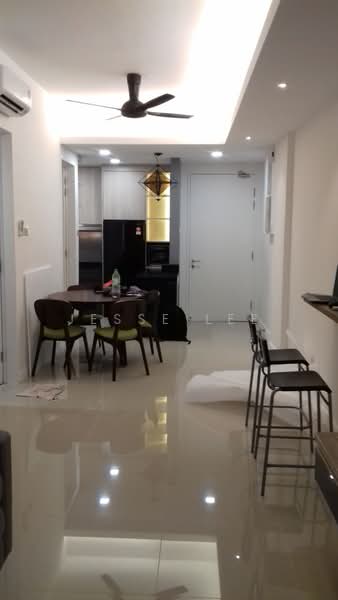 Servis Apartment untuk Dijual di Suria @ North Kiara - Jesse Lee - PropertyGuru.com.my
