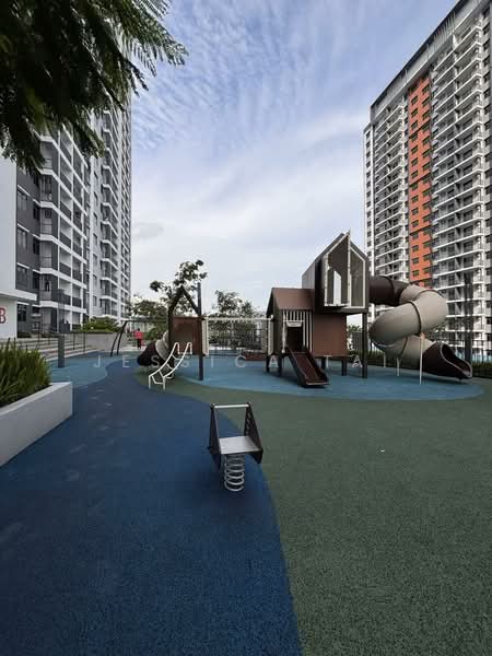 Service Residence for Rent at ANYA at Shorea Park - Jessica Tai - PropertyGuru.com.my