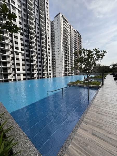 Service Residence for Rent at ANYA at Shorea Park - Jessica Tai - PropertyGuru.com.my