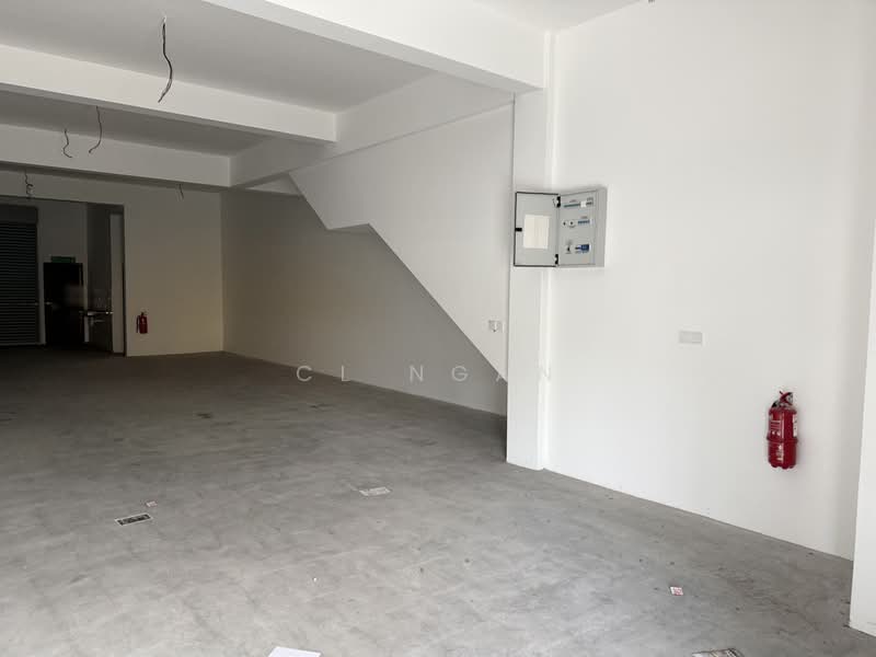 Shop / Office for Sale in Kajang (Selangor) - CL Ngan - Interior - PropertyGuru.com.my