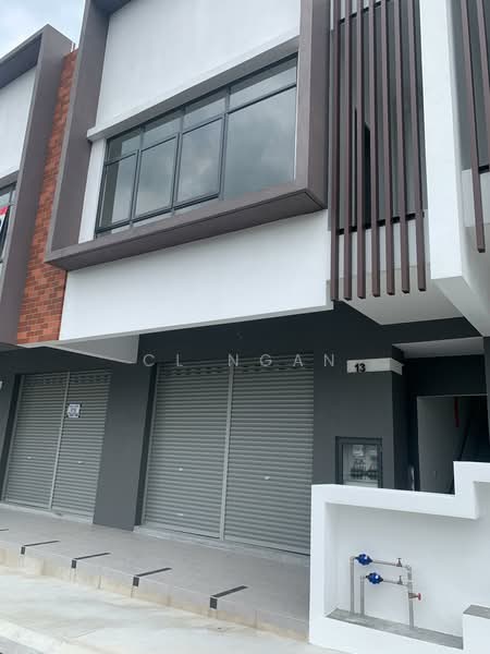 Shop / Office for Sale in Kajang (Selangor) - CL Ngan - Exterior - PropertyGuru.com.my