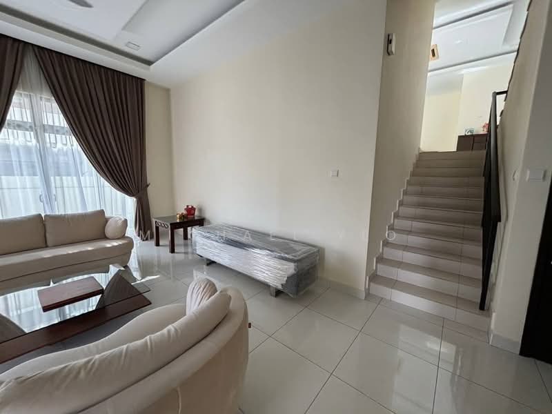 Rumah Berkembar untuk Dijual di Taman Impian Emas (Skudai) - Michael Yeo - PropertyGuru.com.my