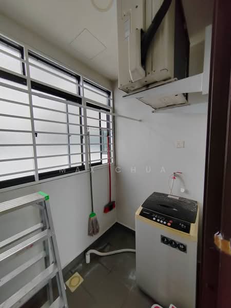 Service Residence for Rent at Service Residence @ Landmark Residence 1 - Max Chua - Interior - PropertyGuru.com.my