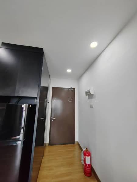 Service Residence for Rent at Service Residence @ Landmark Residence 1 - Max Chua - Interior - PropertyGuru.com.my