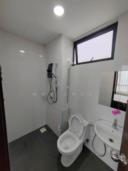 Service Residence for Rent at Service Residence @ Landmark Residence 1 - Max Chua - Bathroom - PropertyGuru.com.my
