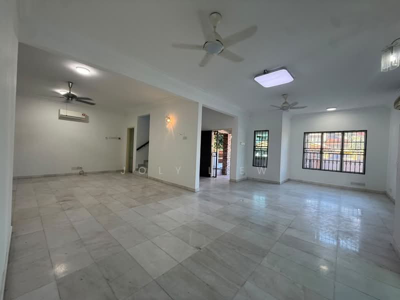 Rumah Berkembar untuk Dijual di Alam Damai (Cheras) - Joly Liew - PropertyGuru.com.my