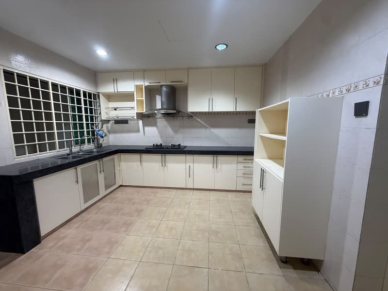Rumah Berkembar untuk Dijual di Alam Damai (Cheras) - Joly Liew - PropertyGuru.com.my