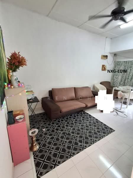 Rumah Teres 1-Tingkat untuk Disewa di Klang (Selangor) - Darren Chen - PropertyGuru.com.my