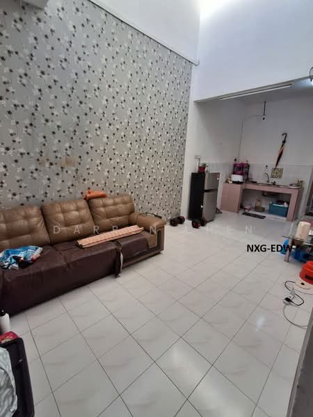 Rumah Teres 1-Tingkat untuk Disewa di Klang (Selangor) - Darren Chen - PropertyGuru.com.my