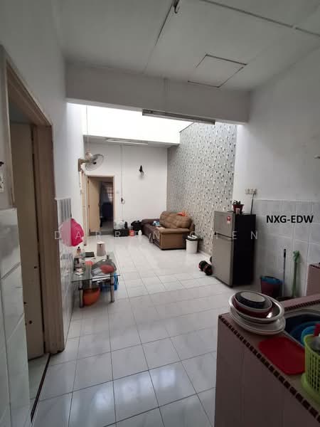Rumah Teres 1-Tingkat untuk Disewa di Klang (Selangor) - Darren Chen - PropertyGuru.com.my