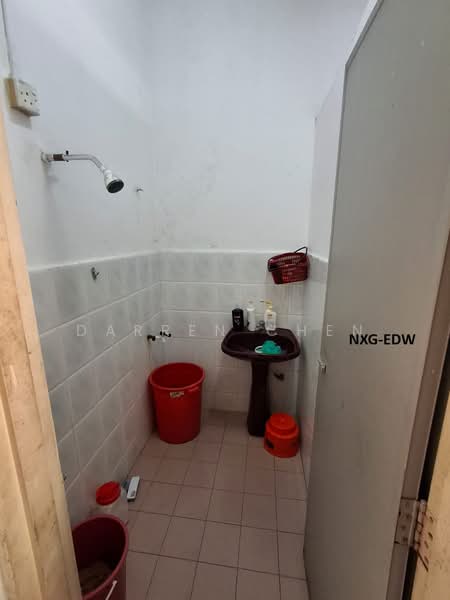 Rumah Teres 1-Tingkat untuk Disewa di Klang (Selangor) - Darren Chen - PropertyGuru.com.my
