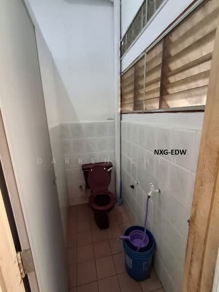 Rumah Teres 1-Tingkat untuk Disewa di Klang (Selangor) - Darren Chen - PropertyGuru.com.my