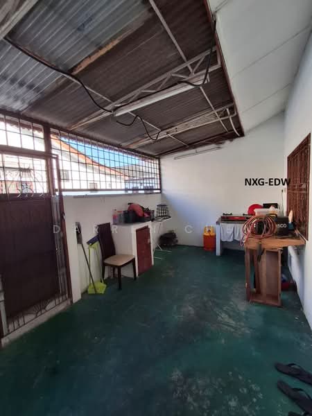Rumah Teres 1-Tingkat untuk Disewa di Klang (Selangor) - Darren Chen - PropertyGuru.com.my