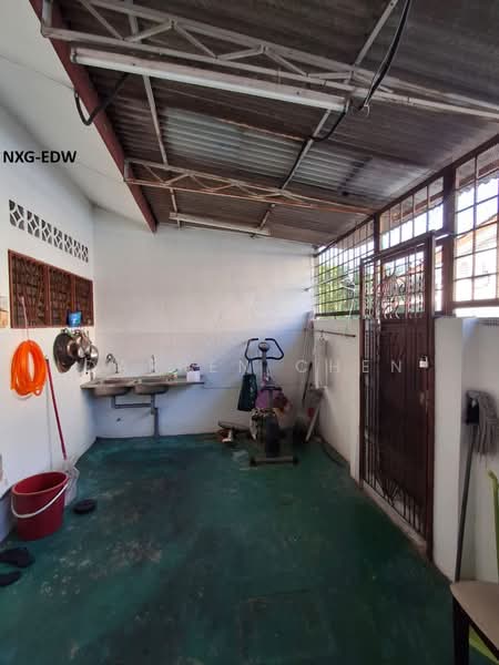 Rumah Teres 1-Tingkat untuk Disewa di Klang (Selangor) - Darren Chen - PropertyGuru.com.my