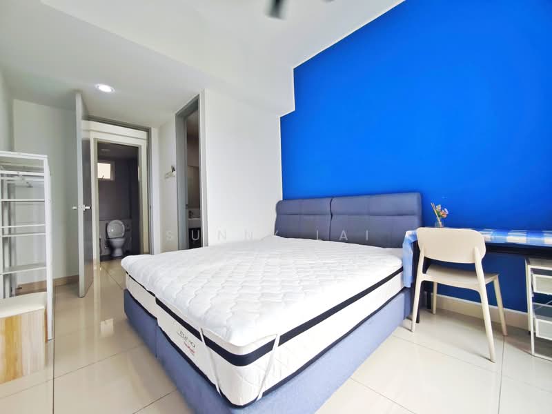 Kondominium untuk Dijual di Tropicana Bay Residences - Sunny Lai - Bedroom - PropertyGuru.com.my