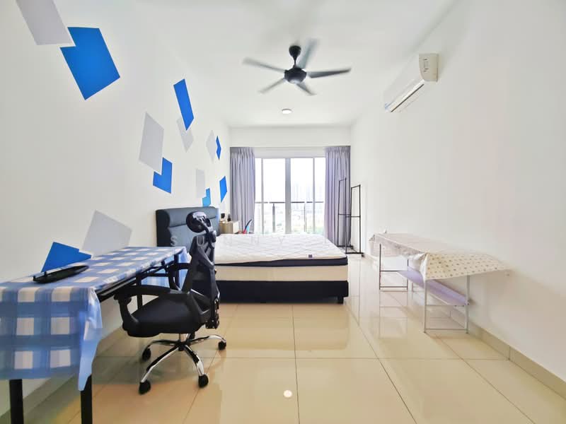 Kondominium untuk Dijual di Tropicana Bay Residences - Sunny Lai - PropertyGuru.com.my