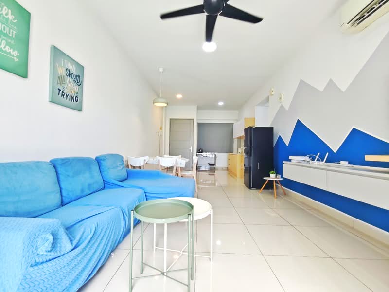 Kondominium untuk Dijual di Tropicana Bay Residences - Sunny Lai - PropertyGuru.com.my