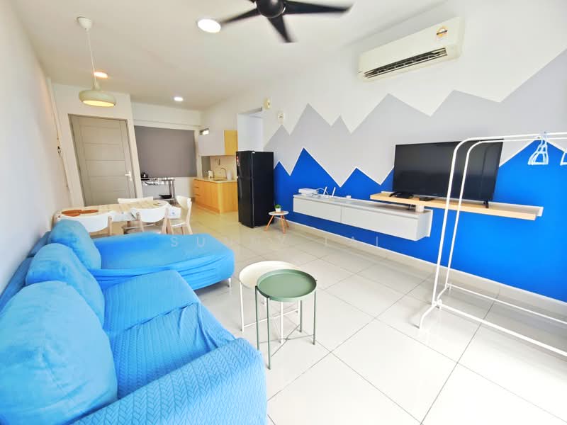 Kondominium untuk Dijual di Tropicana Bay Residences - Sunny Lai - PropertyGuru.com.my