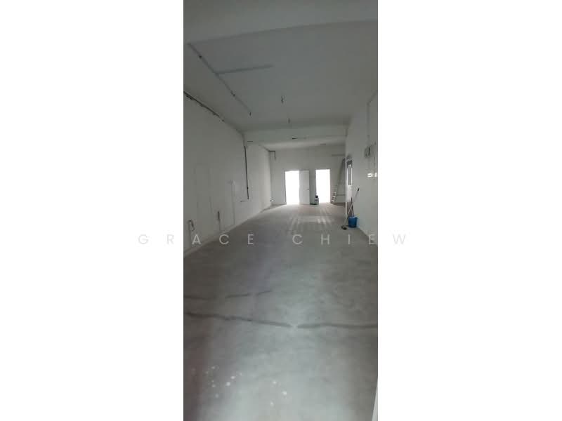 Shop / Office untuk Disewa di Skudai (Johor) - Grace Chiew - Interior - PropertyGuru.com.my