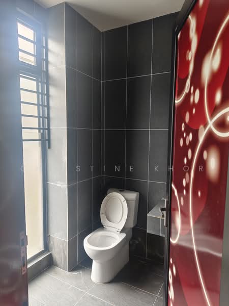 2-storey Terraced House for Sale in Laman Glenmarie (Shah Alam) - Christine Khor - PropertyGuru.com.my