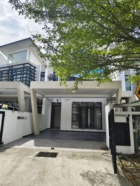 2-storey Terraced House for Sale in Laman Glenmarie (Shah Alam) - Christine Khor - PropertyGuru.com.my