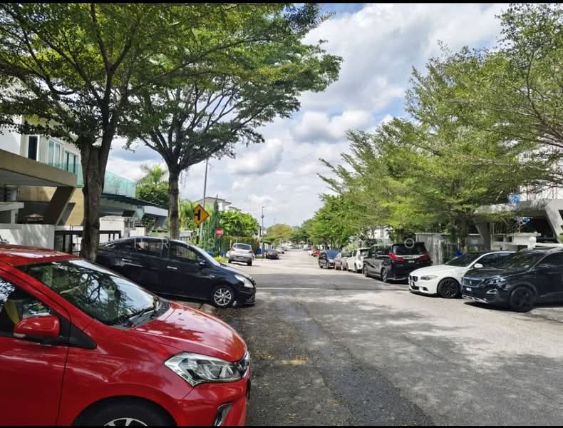 2-storey Terraced House for Sale in Laman Glenmarie (Shah Alam) - Christine Khor - PropertyGuru.com.my