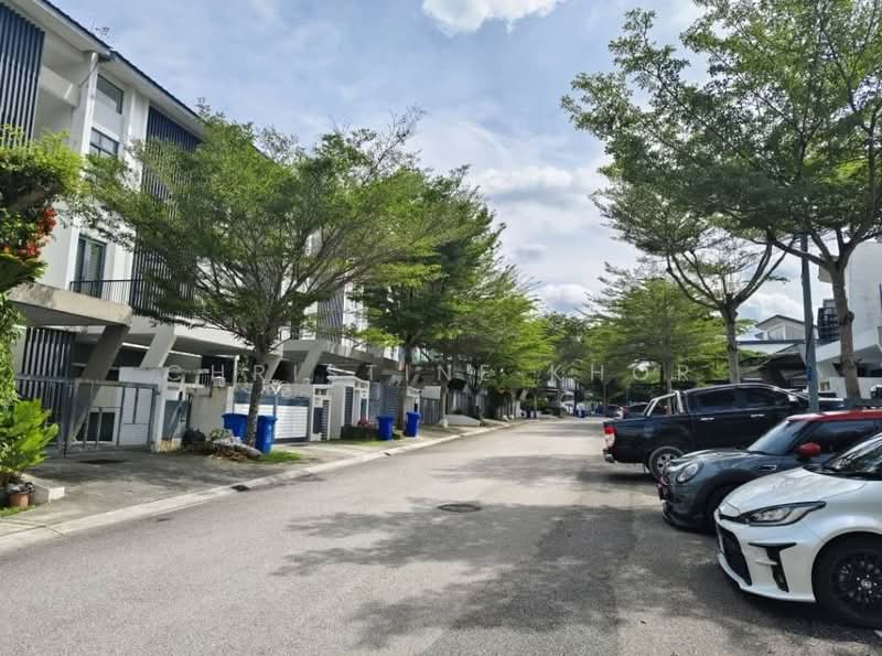 2-storey Terraced House for Sale in Laman Glenmarie (Shah Alam) - Christine Khor - PropertyGuru.com.my