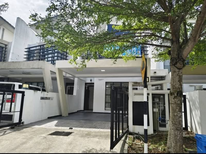 2-storey Terraced House for Sale in Laman Glenmarie (Shah Alam) - Christine Khor - PropertyGuru.com.my