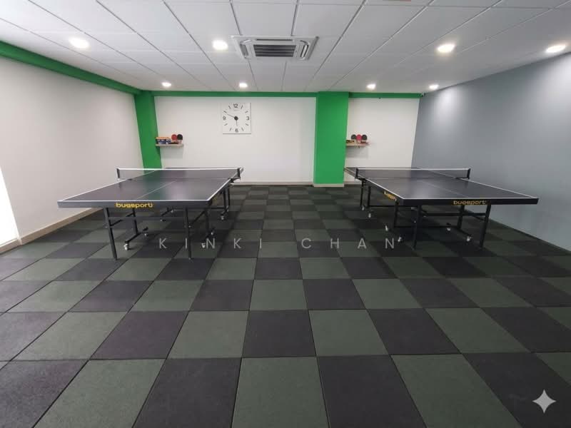 Kondominium untuk Disewa di Emerald Residence - KINKI CHAN - Interior - PropertyGuru.com.my