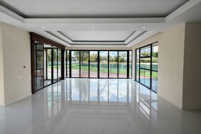 Bungalow House for Sale in Presint 8 (Putrajaya) - Mahzah Mohd Rapiee - PropertyGuru.com.my