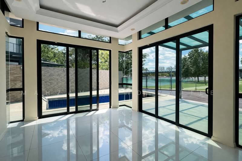 Bungalow House for Sale in Presint 8 (Putrajaya) - Mahzah Mohd Rapiee - PropertyGuru.com.my