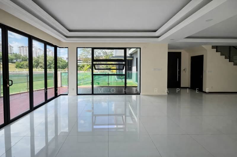 Bungalow House for Sale in Presint 8 (Putrajaya) - Mahzah Mohd Rapiee - PropertyGuru.com.my