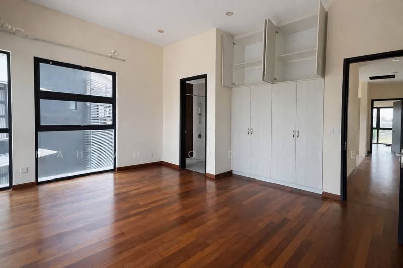 Bungalow House for Sale in Presint 8 (Putrajaya) - Mahzah Mohd Rapiee - PropertyGuru.com.my