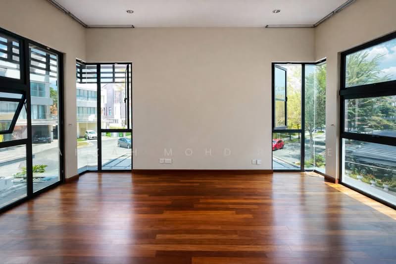 Bungalow House for Sale in Presint 8 (Putrajaya) - Mahzah Mohd Rapiee - PropertyGuru.com.my
