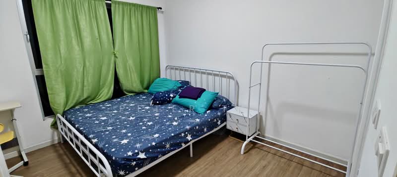 Service Residence for Rent at Cerrado Residence @ Southville City - Peter Tan - PropertyGuru.com.my