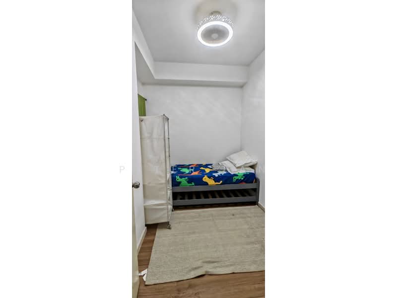 Service Residence for Rent at Cerrado Residence @ Southville City - Peter Tan - PropertyGuru.com.my